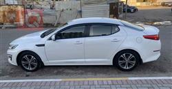 كيا اوبتيما